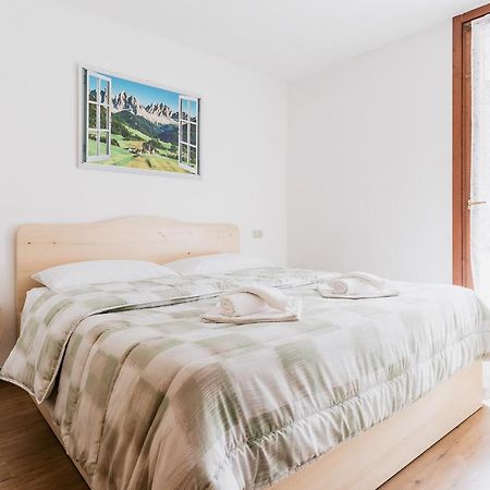 Campiglio-Apartment Free Parking & Self Check-In Madonna di Campiglio Exterior photo