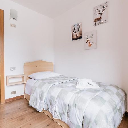 Campiglio-Apartment Free Parking & Self Check-In Madonna di Campiglio Exterior photo