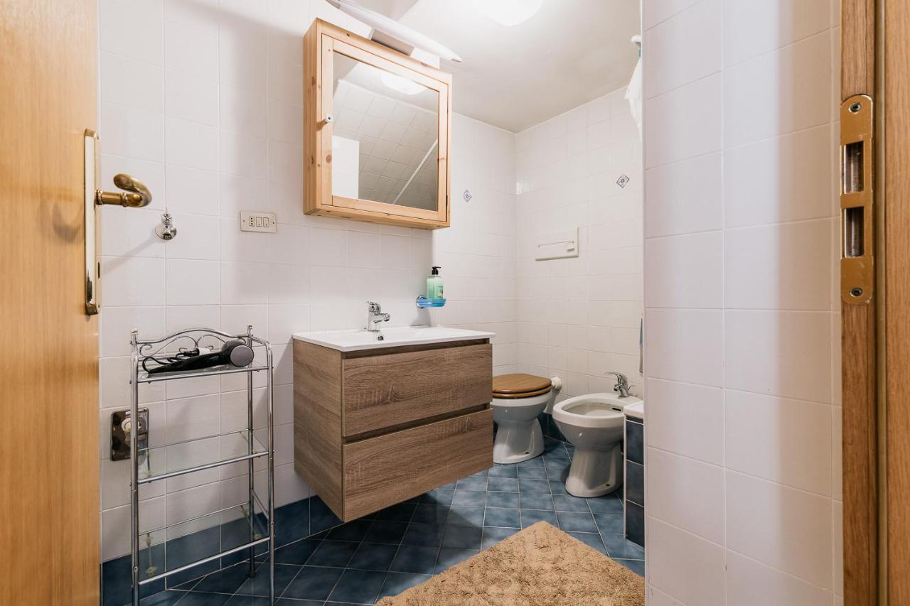 Campiglio-Apartment Free Parking & Self Check-In Madonna di Campiglio Exterior photo