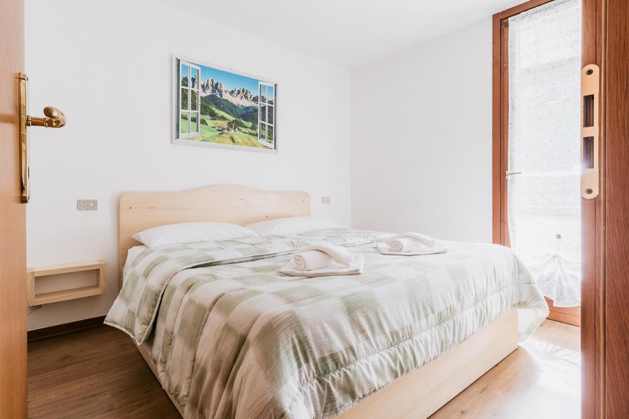 Campiglio-Apartment Free Parking & Self Check-In Madonna di Campiglio Exterior photo