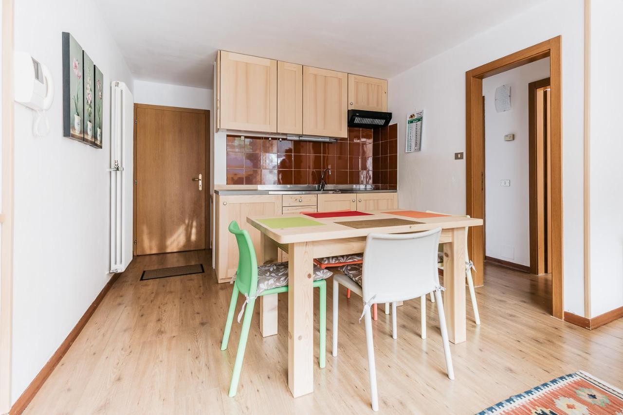 Campiglio-Apartment Free Parking & Self Check-In Madonna di Campiglio Exterior photo