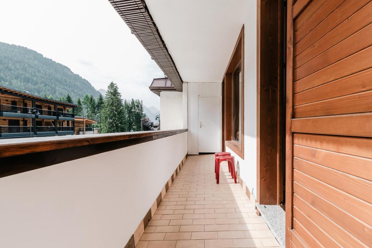 Campiglio-Apartment Free Parking & Self Check-In Madonna di Campiglio Exterior photo